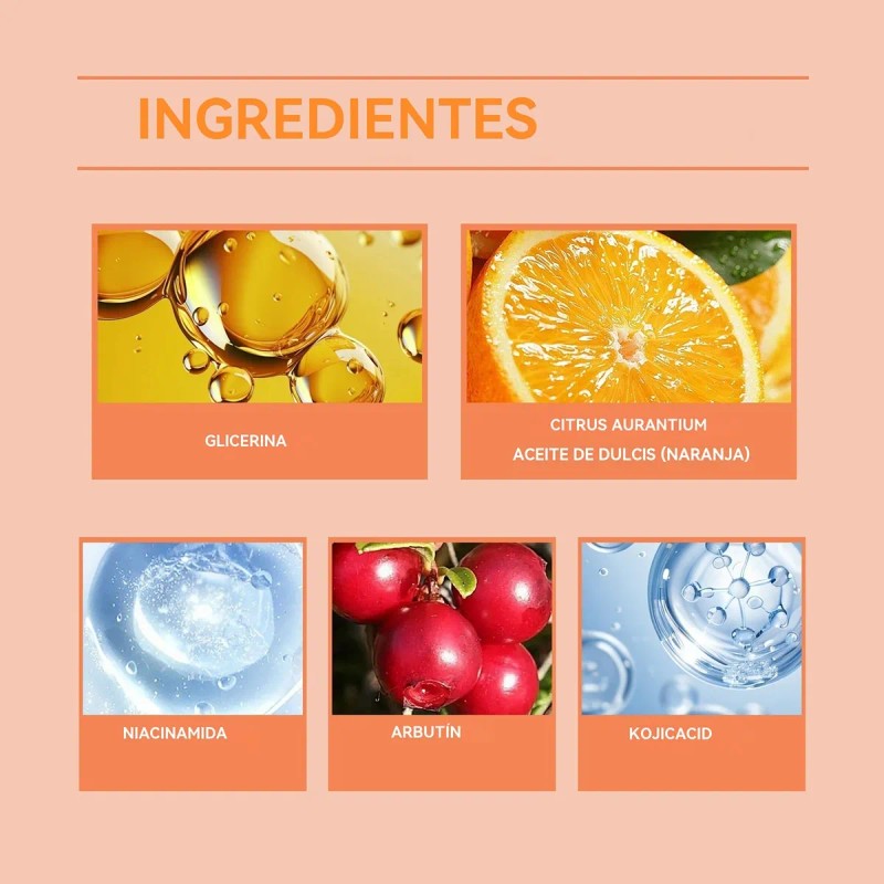 Ac Crema For Tratamiento Acné Quístico Hormonal Persistente