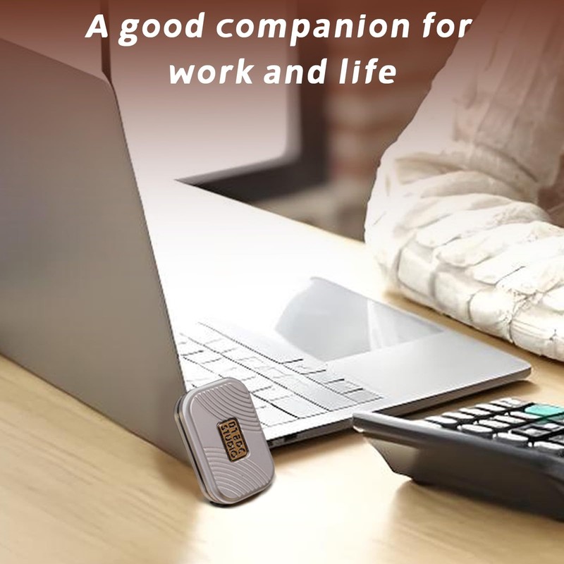 Fidget Slider - 3-Layer Fidget Slider Toys for Adults, Mechanical