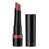 Labial Rimmel Lasting Finish Extreme Matte