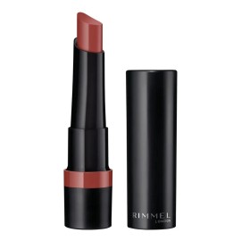 Labial Rimmel Lasting Finish Extreme Matte