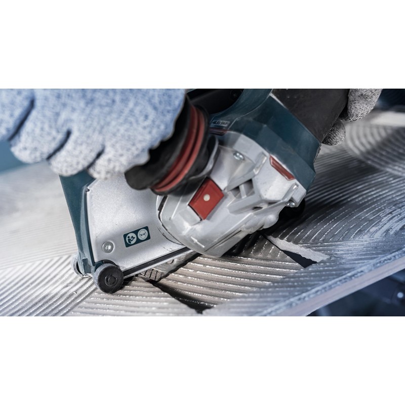 Bosch 1x PRO Ceramic Extra Clean Turbo Diamond Cutting Disc