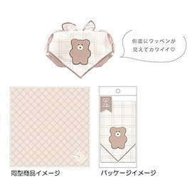 Coolia 691548 Mokomocha Lunch Cloth Mocha
