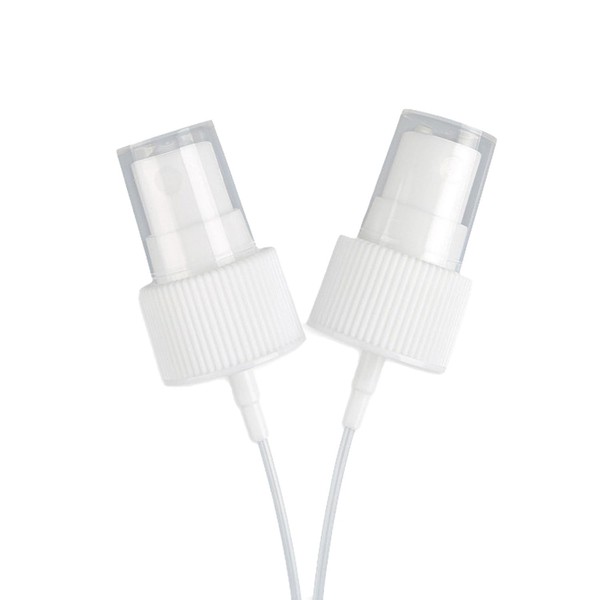 10 Pcs Fine Mist Spray Caps Spray Bottle Top Replacement