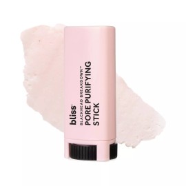 Bliss Blackhead Purifying Makeup Primer Stick with Salicylic Acid 1 Ounce