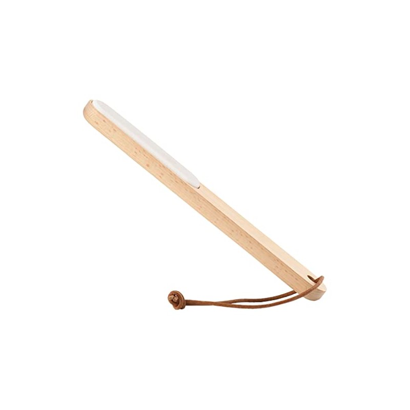Zone Denmark Inu Foot File 25 x 3.4 x 1.5