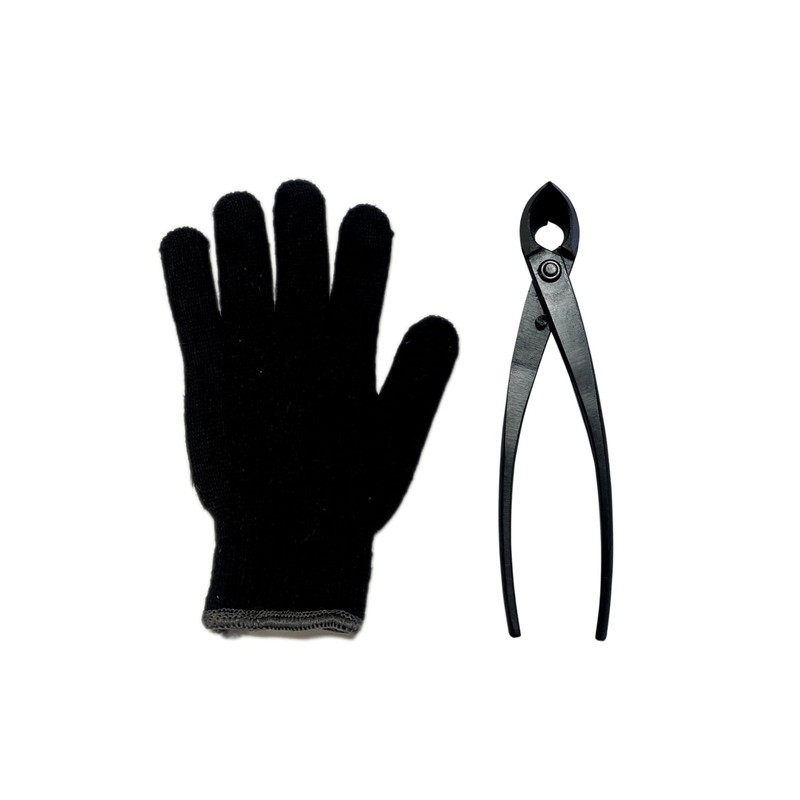 Nagansha Arkland Sakamoto 725126 Branch Cutting Shears, Large, 7.9 inches