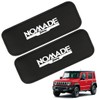 LUTU Jimney Nomad JC74 Seat Back Kick Guard, 2025 Latest