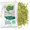 D'HERBES EN EPICES | Organic Verbena Broken 100 g |