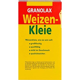 Dr. Grandel Weizenkleie Granolax Grandel 200 g Pulver