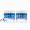 Meditherapy Blue Layer Double Water Cream 50g x 2 /