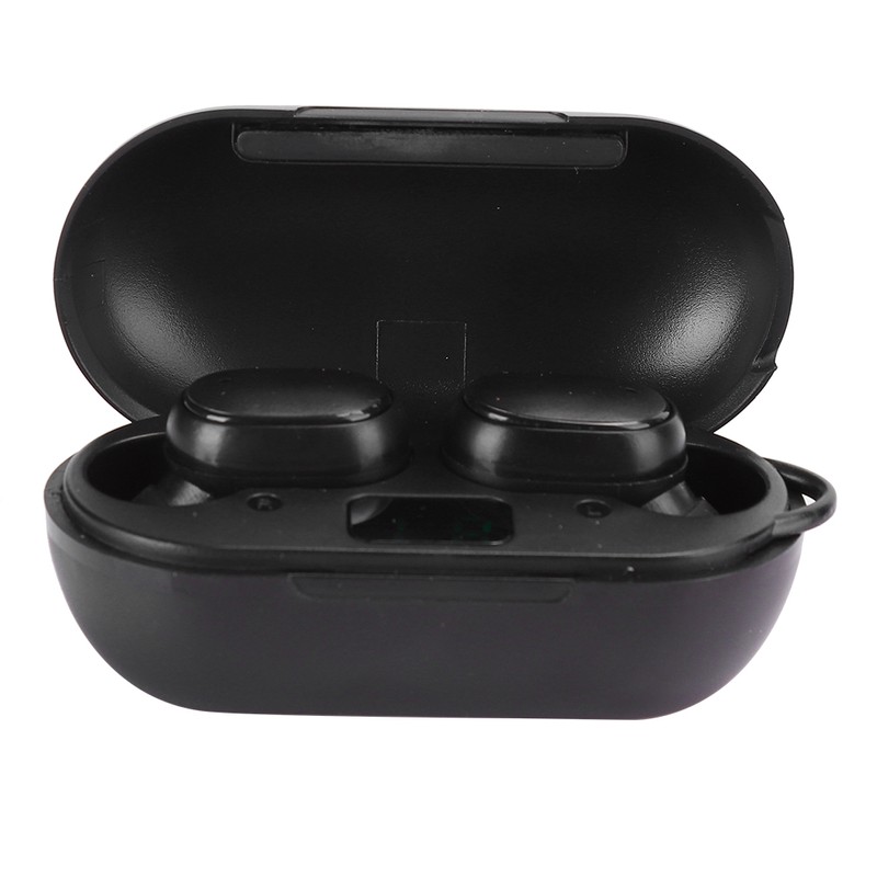 H6 Bluetooth Wireless Sports Earbuds TWS5.0 Mini Portable InEar Earphones