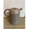 Eva Solo NEW EVA SOLO THIMBLE VACUUM JUG ~ Grey