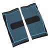 Sports Knee Pads Multi Purpose Skin Friendly Breathable Slip Resistant