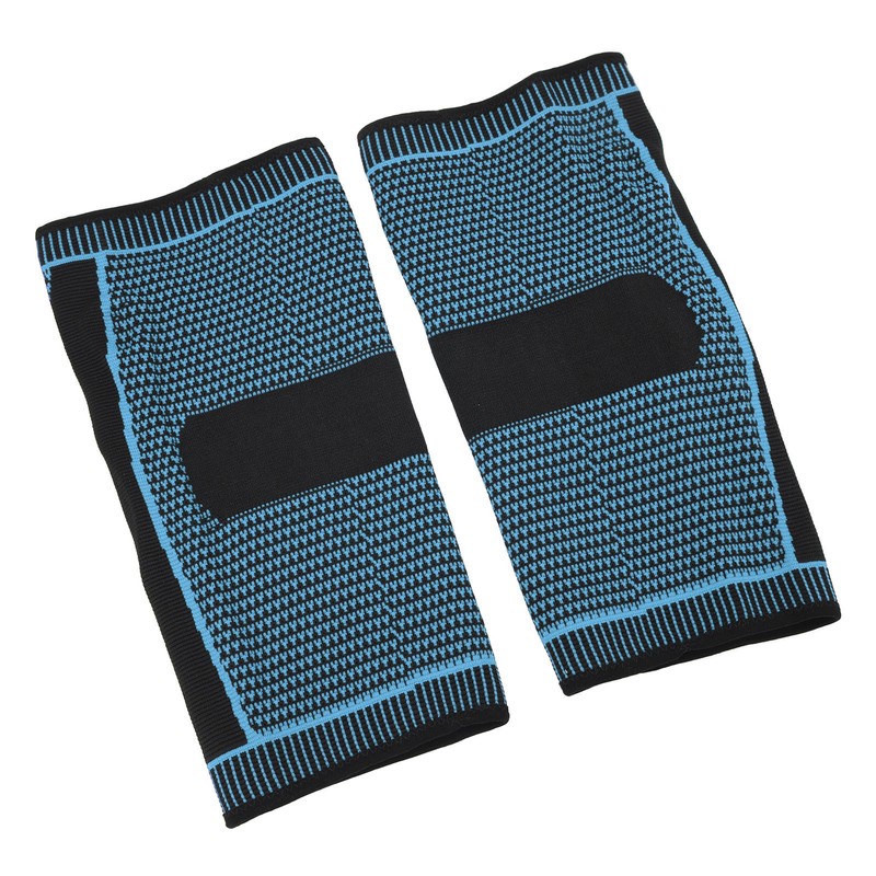 Sports Knee Pads Multi Purpose Skin Friendly Breathable Slip Resistant