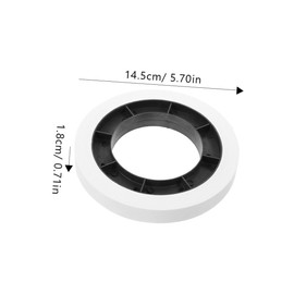 Operitacx Currency Band Roll Money Wraps for Sleeves for Bills Paper Wraps for Money Cash Bands Bill Wrappers Money Band