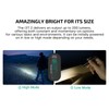 OLIGHT I3T 2 EOS Pocket EDC Flashlight, 200 Lumens Compact