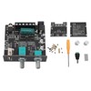 Bluetooth 5.1 Amplifier Board 9 to 24V 2.1 Channel Mini