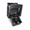 Upgrade Cup Holder Insert Divider Compatible with 2014-2020 Toyota Highlander,