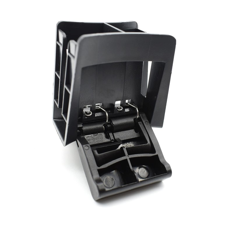 Upgrade Cup Holder Insert Divider Compatible with 2014-2020 Toyota Highlander,