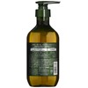 Green Bottle Botanical Rich Body Soap