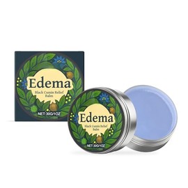 Soothing Joint Cream with Natural Ingredients - Body Cream Relieve Discomfort & Non-Sticky & Fast-Absorbing 1pc