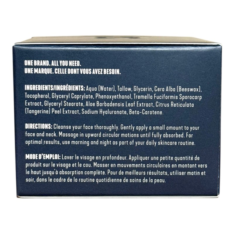 Retinol Super Lifting Tensor Temporal Efecto Reafirmante Instantáneo 1oz