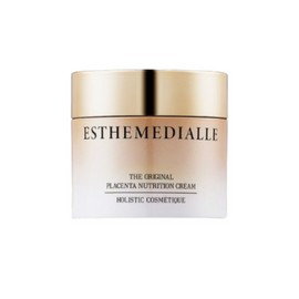 Estemiale Placenta Sheep Placenta Cream 50ml 1 bottle / 에스떼미알레 플라센타 양태반크림 50ml 1통
