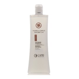 Capri Beauty Mandelic Prefill Peeled Egg Peeling 400ml AHA 10% / 카프리 뷰티 만델릭 프리필 깐달걀 필링 400ml AHA 10%