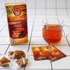 Pompadour Rooibos Tea 10 Tea Bags x 3 Types (Orange,