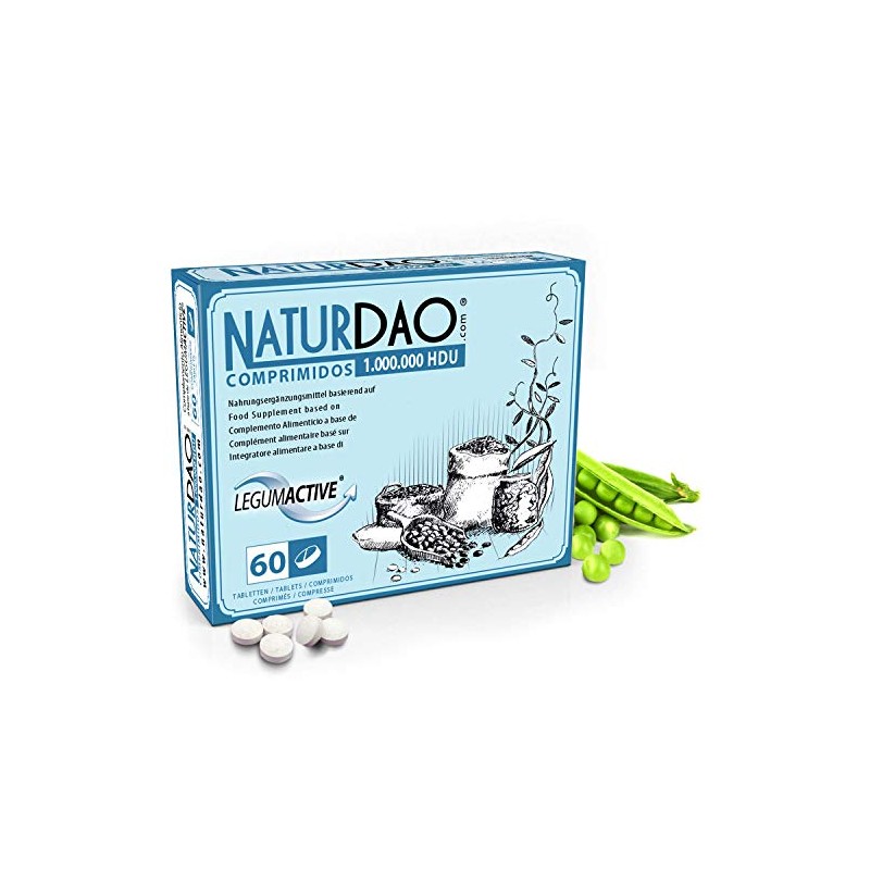 NATURDAO - 1.000.000 HDU - Vegetable DAO - DAO Deficiency