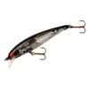 Bomber Long A Fishing Lure, Silver Flash / Black Back,