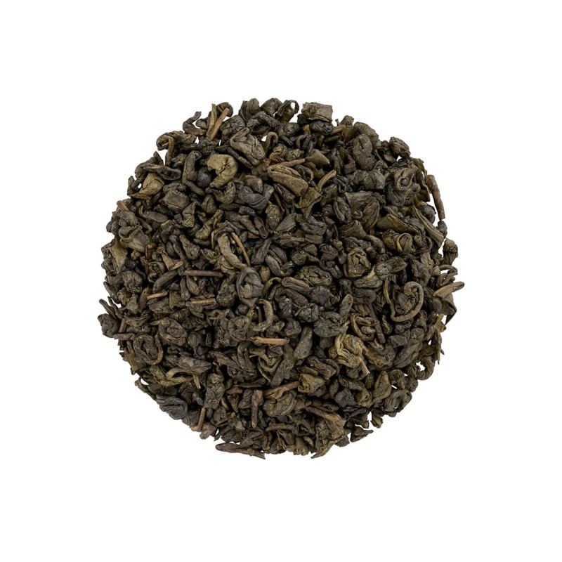 Sultan Green Tea شاي السلطان مغربي مكركب