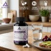 1160 Mg De Resveratrol Aurevix