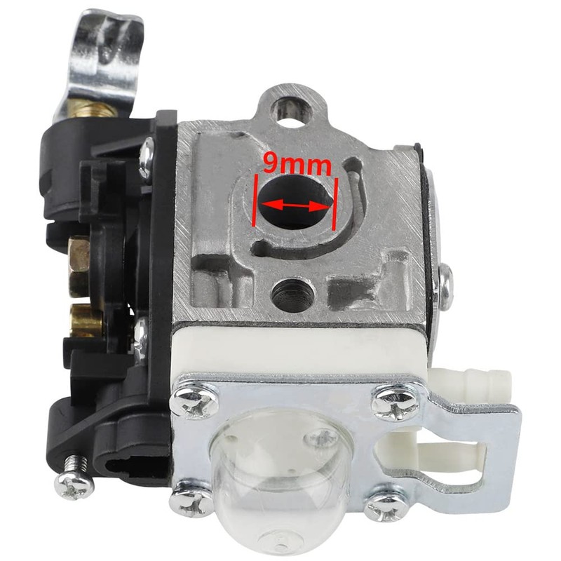 HUZTL RB-K106 Carburetor for Echo PB250 PB-250 ES-250 PB-250LN Leaf