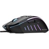 MEETION GM015 RGB Backlight Gaming Mouse Wired Fast Scroll 8
