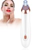 Vacuum Blackhead Suction Acne Removal Electric Pore Cleaner Skin Care