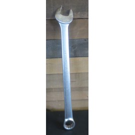 GEARWRENCH 12 Pt. Long Pattern Satin Combination Wrench, 1-5/8" - 81818