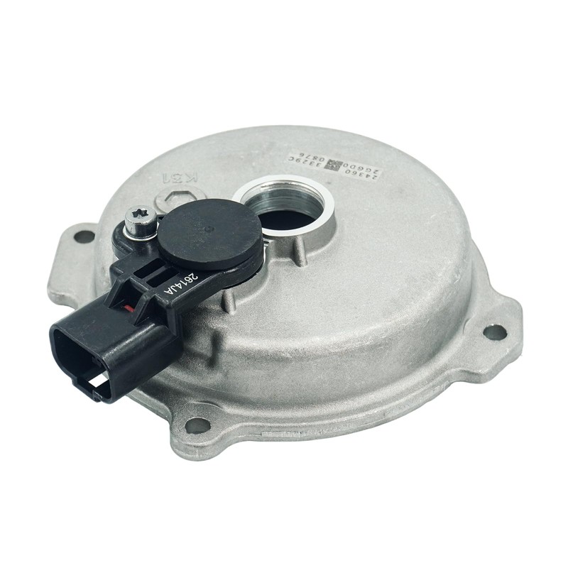 Engine Variable Valve Timing VVT Solenoid Compatible with 2015-2021 Hyundai