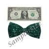 EmilyRose Couture Special Prints Hairbows- Music Notes, Houndstooth,argyle, Nascar, Cammo
