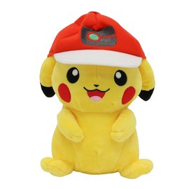 Pokemon Headcover for DR (Pikachu Cap Version)
