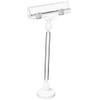 Trusco TCC6MG100 Holder Clip Wide Clip + Straight 100 +