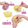 ZURU Oosh Oosh Potions Slime Surprise DIY Craft Kit 330g