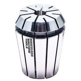 ER32 ULTRA Precision Spring Collets (0.0001" T.I.R.) USA 100% Quality ControlMachinist Choice™