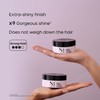 Alfaparf Milano Semi di Lino Styling Glossy Pomade 90ml