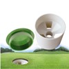 Amagogo Cups with Lid for Putter Garden Indoor And Outdoor