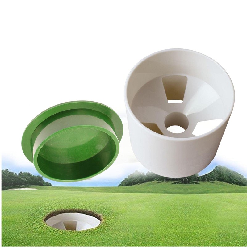 Amagogo Cups with Lid for Putter Garden Indoor And Outdoor
