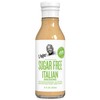 G Hughes Italian Vinaigrette Dressing, Italian Vinaigrette, 6 Count