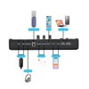 Sound Mixer Multi Sound Effects Noise Reduction Colorful Lights DJ18