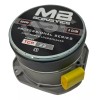 MB Acoustics 2 MB Acoustics 4” Titanium Bullet Tweeters replacement