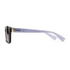 Readers.com Reading Sunglasses: The Azalea Reading Sunglasses Plastic Retro Square